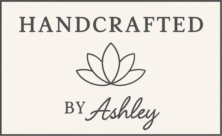 Handcrafted by Ashley